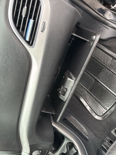 Dodge Journey SXT 2014