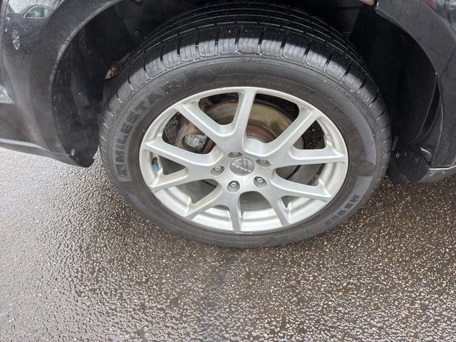 Dodge Journey SXT 2014