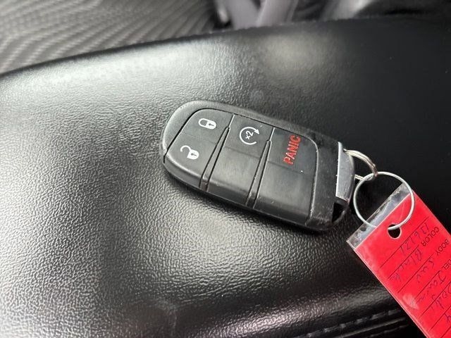 Dodge Journey SXT 2014