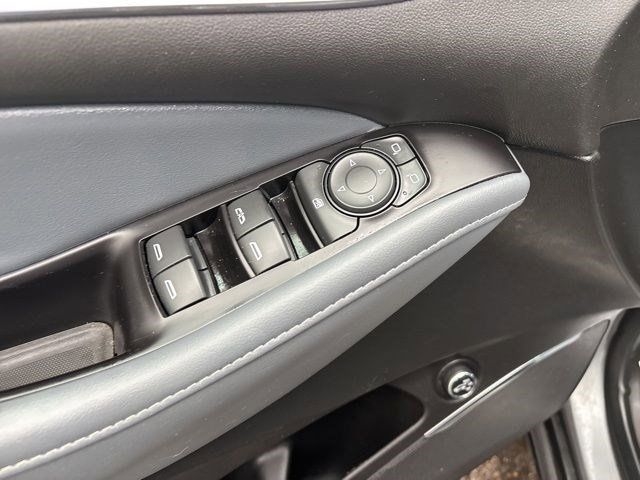 Buick Enclave Essence AWD 2019