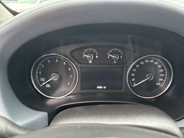 Buick Enclave Essence AWD 2019