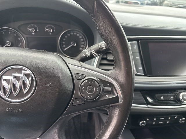 Buick Enclave Essence AWD 2019