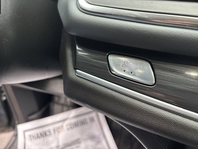 Buick Enclave Essence AWD 2019