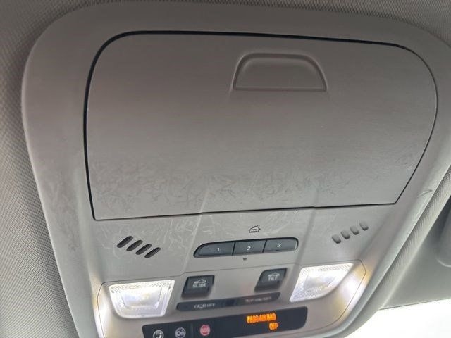 Buick Enclave Essence AWD 2019