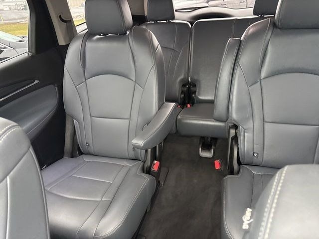 Buick Enclave Essence AWD 2019