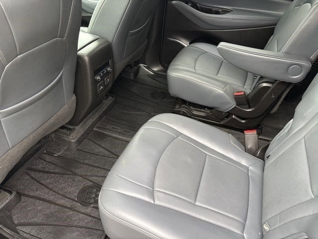 Buick Enclave Essence AWD 2019