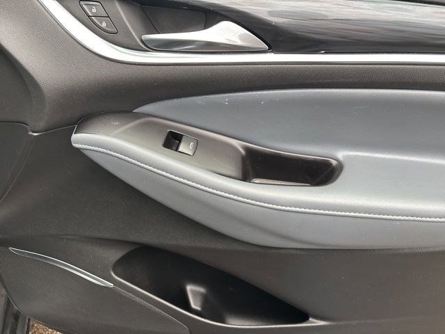 Buick Enclave Essence AWD 2019