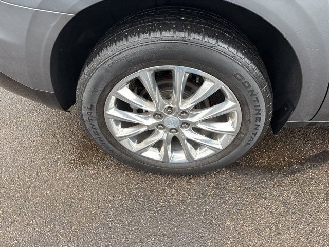 Buick Enclave Essence AWD 2019