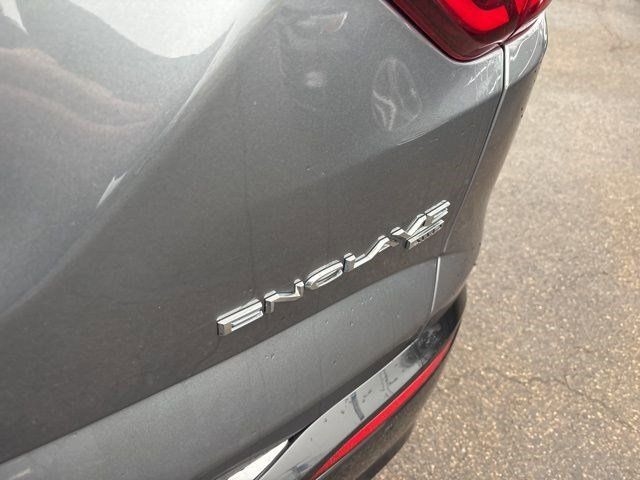 Buick Enclave Essence AWD 2019