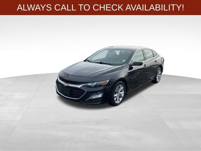 Chevrolet Malibu  2023