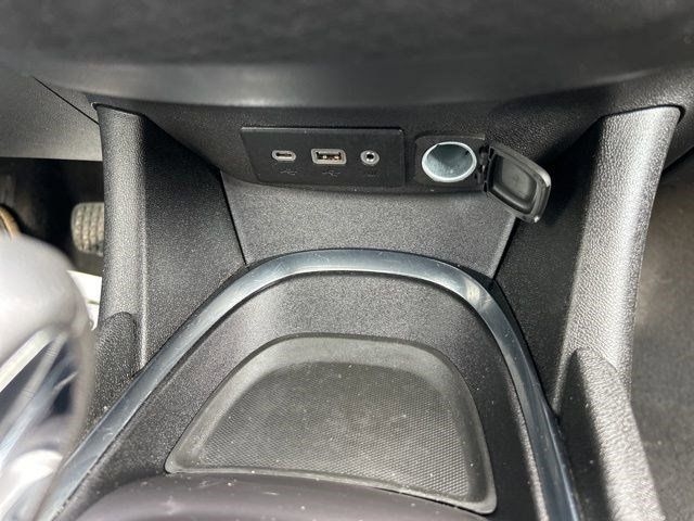 Chevrolet Malibu  2023