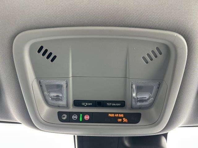 Chevrolet Malibu  2023