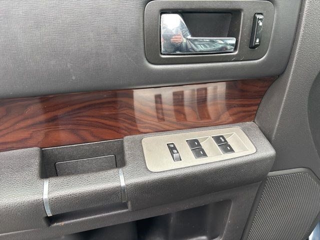 Ford Flex SEL AWD 2009