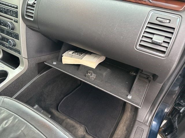 Ford Flex SEL AWD 2009