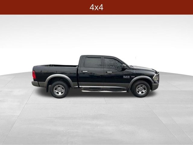 RAM 1500  2013