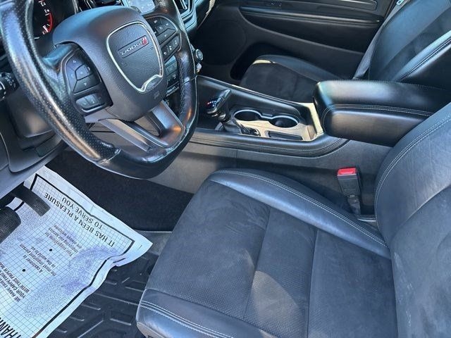 Dodge Durango GT Plus AWD 2022