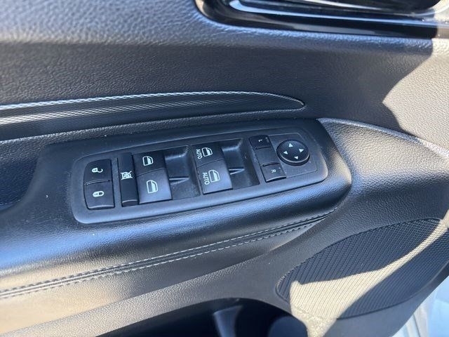 Dodge Durango GT Plus AWD 2022