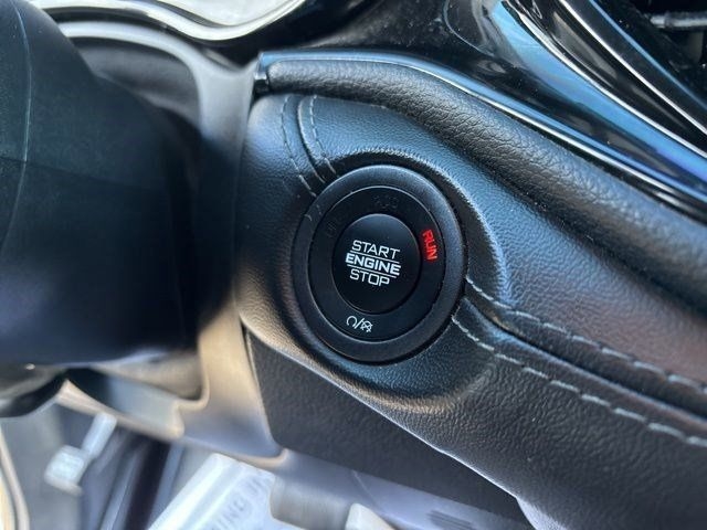 Dodge Durango GT Plus AWD 2022