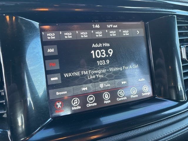 Dodge Durango GT Plus AWD 2022