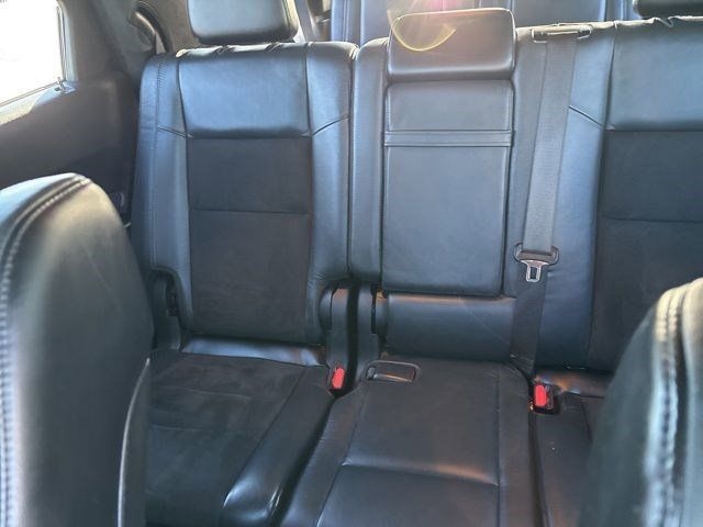 Dodge Durango GT Plus AWD 2022