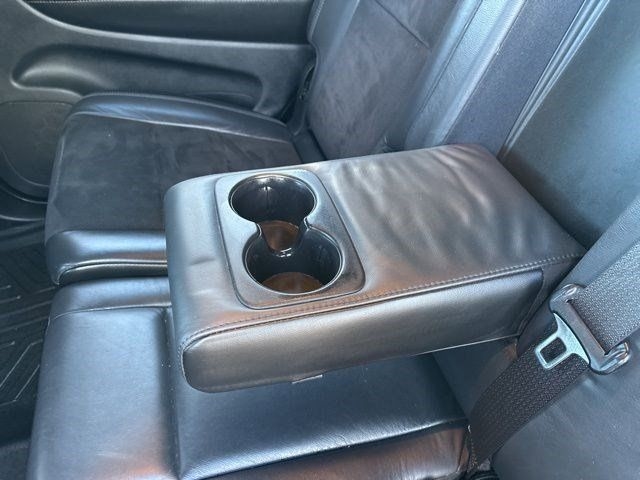 Dodge Durango GT Plus AWD 2022