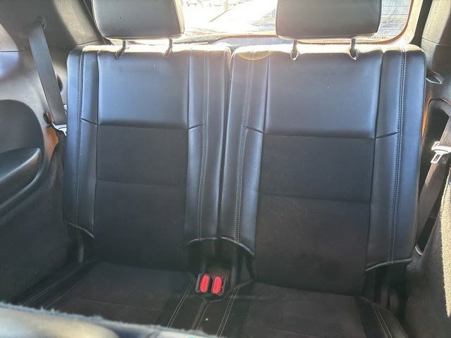 Dodge Durango GT Plus AWD 2022