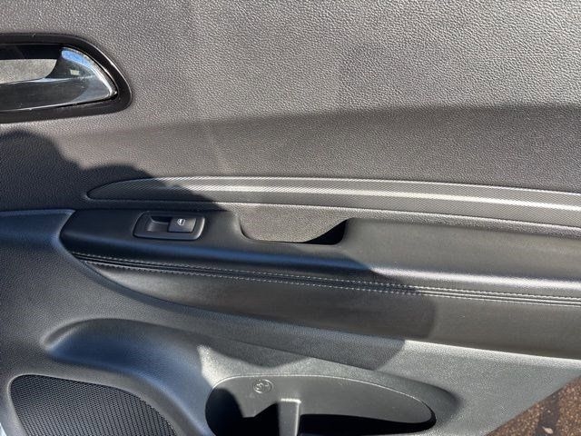 Dodge Durango GT Plus AWD 2022