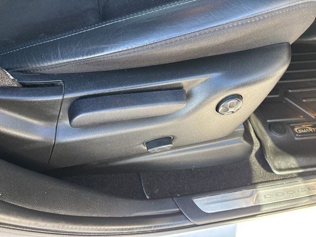 Dodge Durango GT Plus AWD 2022