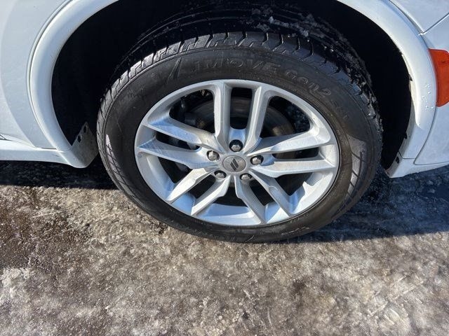 Dodge Durango GT Plus AWD 2022