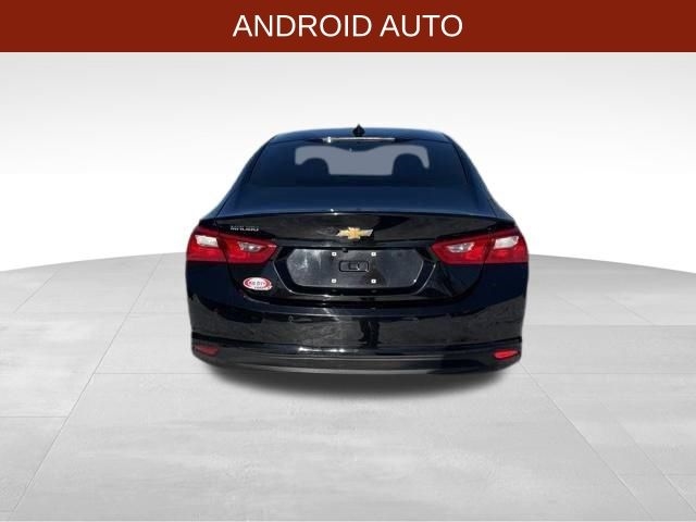 Chevrolet Malibu  2024