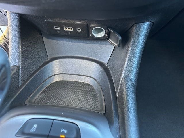 Chevrolet Malibu  2024