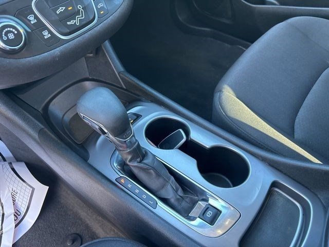 Chevrolet Malibu  2024