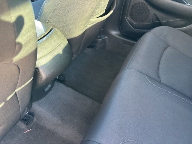 Chevrolet Malibu  2024