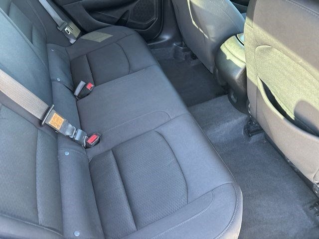 Chevrolet Malibu  2024