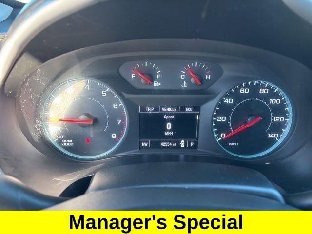 Chevrolet Malibu  2024