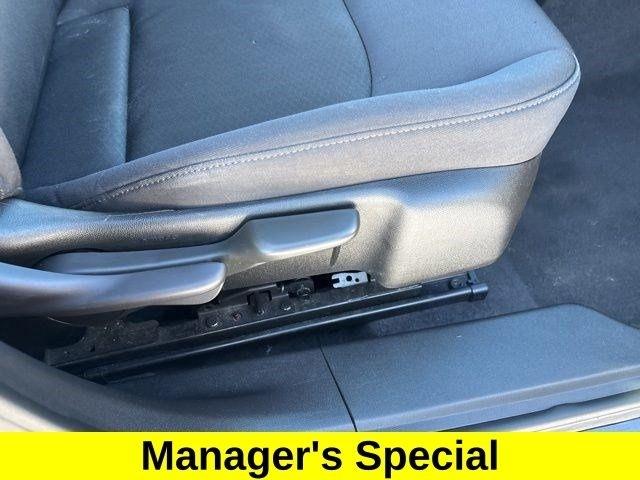 Chevrolet Malibu  2024