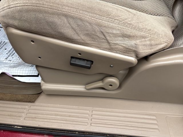 Chevrolet Silverado 1500HD Classic  2007