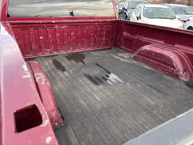 Chevrolet Silverado 1500HD Classic  2007