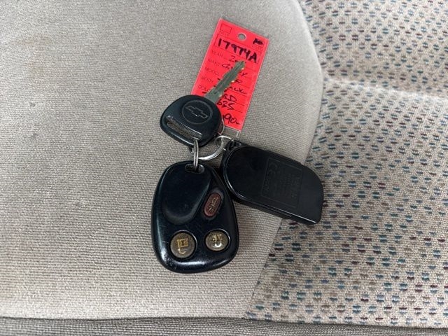 Chevrolet Silverado 1500HD Classic  2007