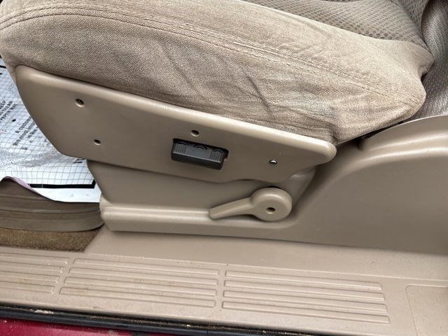 Chevrolet Silverado 1500HD Classic  2007