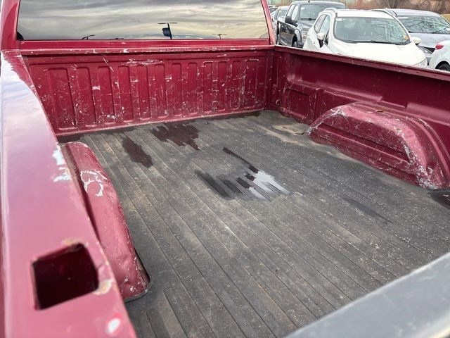 Chevrolet Silverado 1500HD Classic  2007