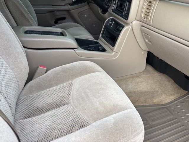 Chevrolet Silverado 1500HD Classic  2007