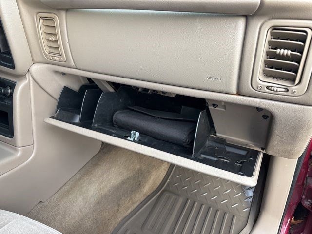 Chevrolet Silverado 1500HD Classic  2007