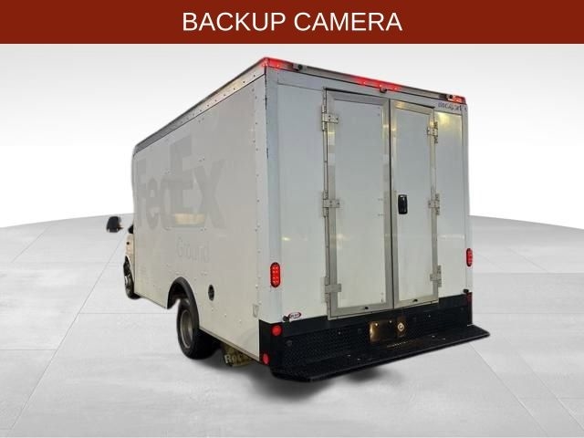 Chevrolet Express  2021