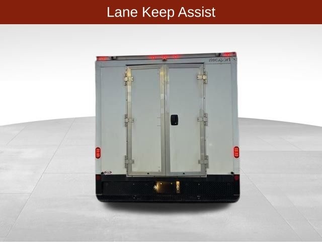 Chevrolet Express  2021