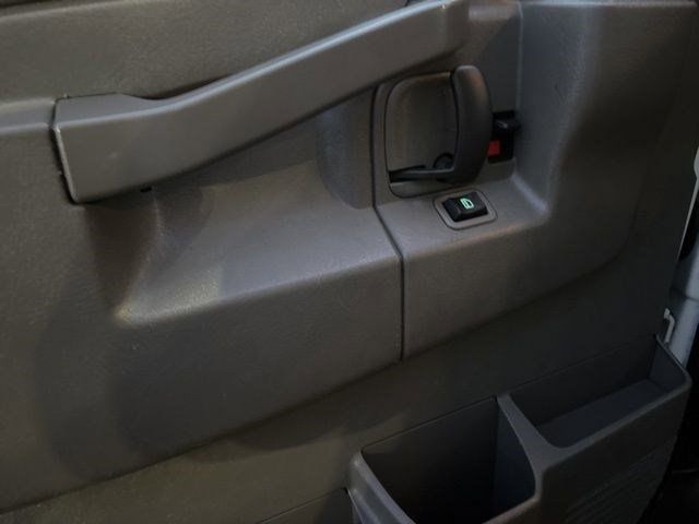 Chevrolet Express  2021