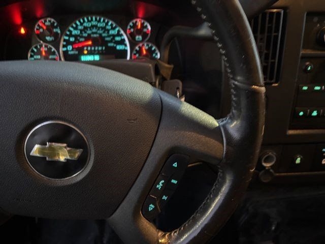 Chevrolet Express  2021