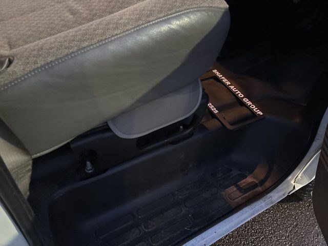 Chevrolet Express  2021