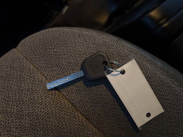 Chevrolet Express  2021