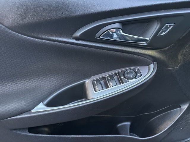 Chevrolet Malibu  2024